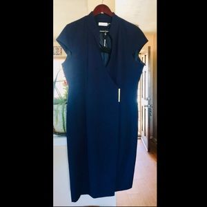 Calvin Klein ladies dress